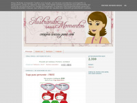 Ilustrandoseusmomentos.blogspot.com