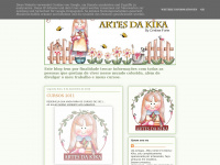 Artesdakikaatelie.blogspot.com
