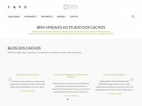 Studiodoscachos.com.br