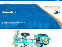 Brascabos.com.br