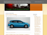 Designautomotivobrasil.blogspot.com