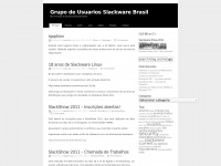 Slackwarebrasil.org
