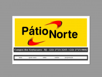 pationorte.com.br