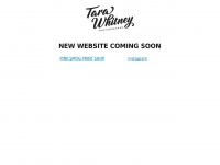 Tarawhitney.com