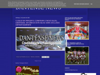Dantensenews.blogspot.com
