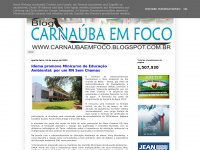 carnaubaemfoco.blogspot.com