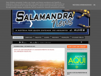 Salamandranewsrn.blogspot.com