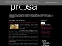 Revistaprosa-studiovartesvisuais.blogspot.com