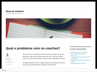 Professormadeira.com