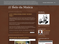 Luizclaudionobilo.blogspot.com