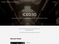 Iced3d.com
