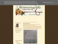 Artmaniaminha.blogspot.com