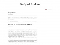 Alukan.wordpress.com