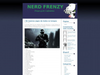 Nerdfrenzy.wordpress.com