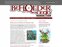 Beholdercego.blogspot.com