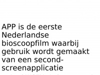 Appdefilm.nl