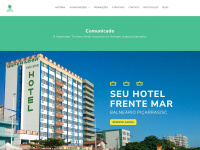 Imperadorturismohotel.com.br