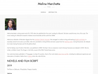 Melinamarchetta.com.au