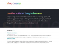 Stopdesign.com