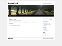Rootswired.com