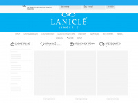 Lanicle.com.br