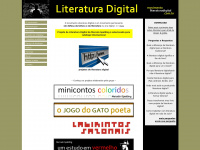 literaturadigital.com.br