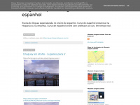 Hispanialinguas.blogspot.com