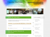 Claudiomoreira.wordpress.com