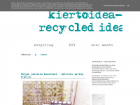 kiertoidea.blogspot.com