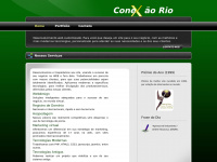 Conexaorio.com