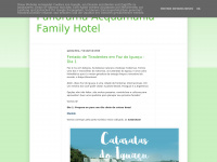 Hotelpanoramaeacquamania.blogspot.com