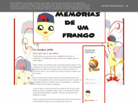 Memoriasdeumfrango.blogspot.com