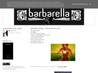 Blogsbarbarella.blogspot.com