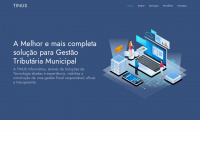 Tinus.com.br