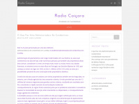 Radiocaicara.com