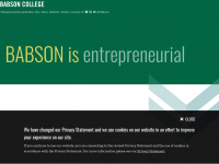 Babson.edu