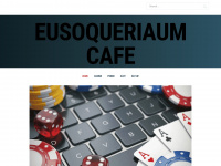 Eusoqueriaumcafe.com