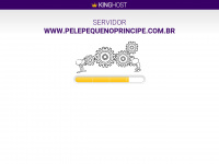 Pelepequenoprincipe.com.br