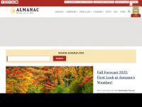 Almanac.com