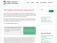 italian-american.com