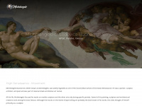 Michelangelo.com