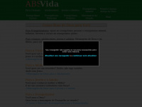 Absvida.com.br