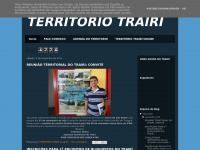 Territoriotrairi.blogspot.com