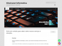 silveiranet.com.br