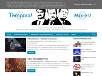 Tempora-mores.blogspot.com
