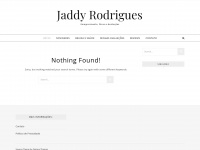 Jaddyrodrigues.com