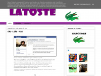 Latoste.blogspot.com