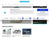 sneakernews.com