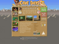 cavedays.net