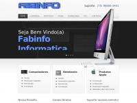 Fabinfo.com.br